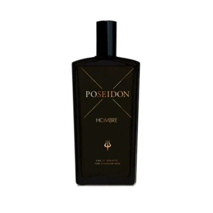 Instituto Español Poseidon Man Eau De Toilette Spray