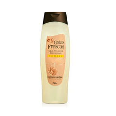 Instituto Español Gotas Frescas Men Eau De Cologne