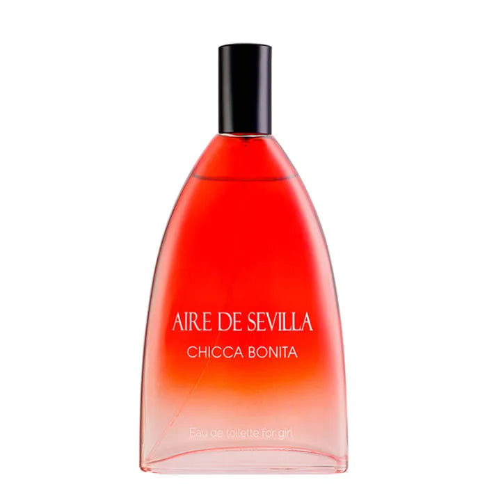 Aire Sevilla Chicca Bonita Eau De Toilette Spray