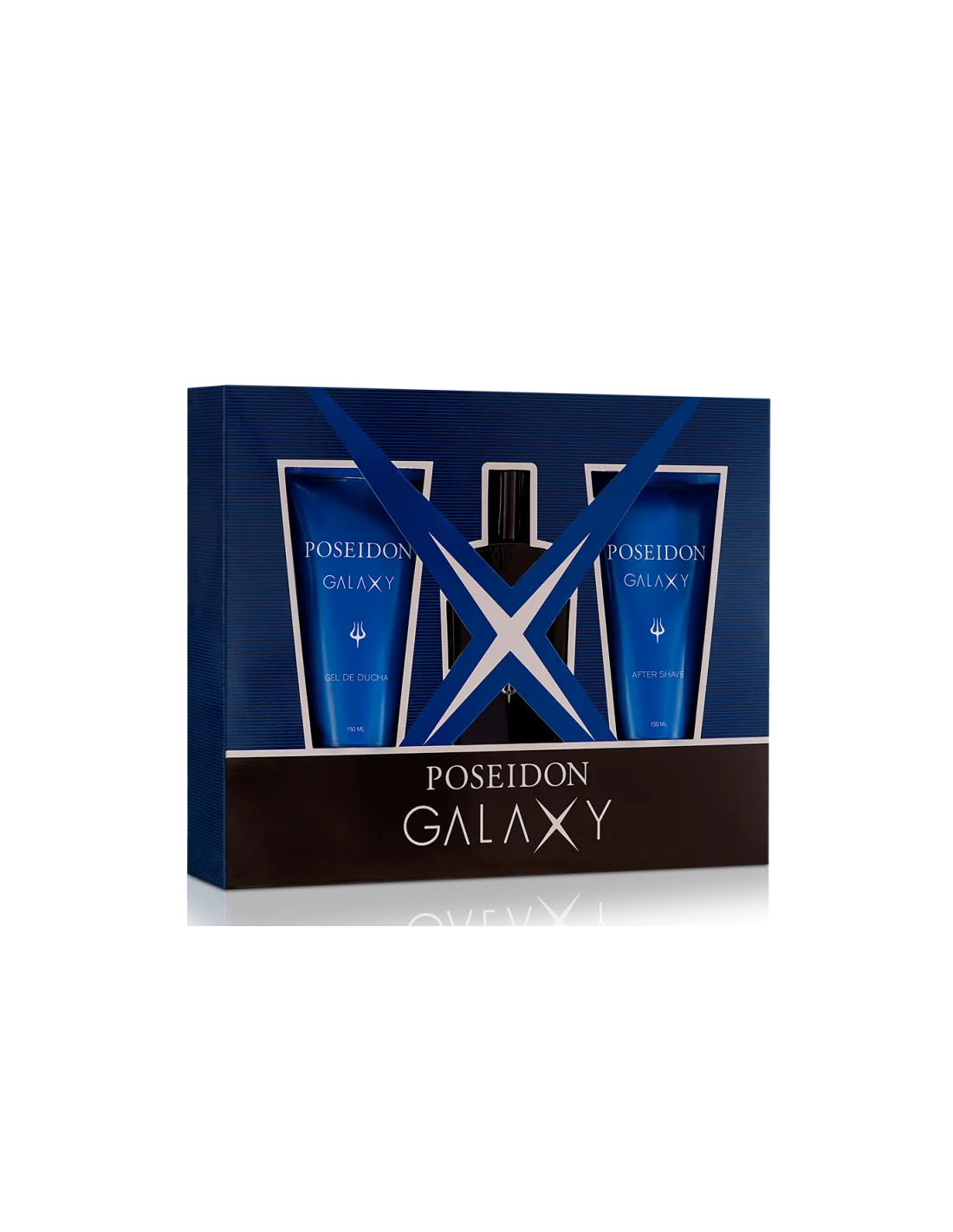 Instituto Español Pack Poseidon galaxy
