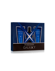 Instituto Español Pack Poseidon galaxy
