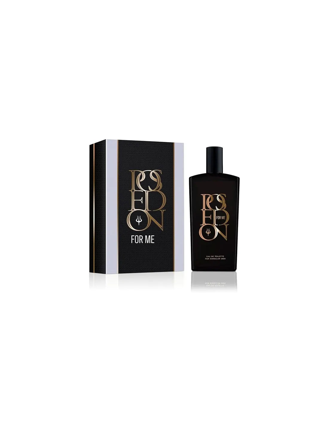 Instituto Español Poseidon For Me Edt Spray