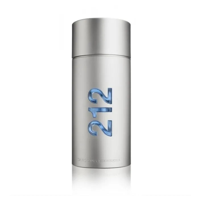 Carolina Herrera 212 Men Eau De Toilette Spray