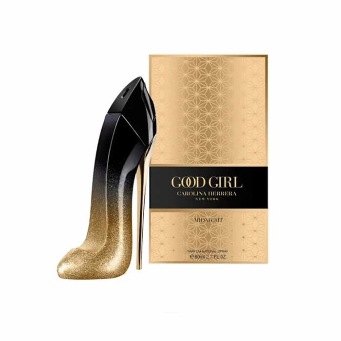 Carolina Herrera Good Girl Midnight Eau De Parfum Spray
