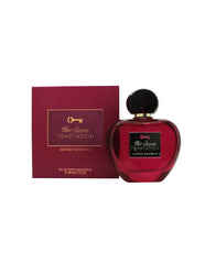 Puig A Banderas Her Secret Temptation Edt Spray