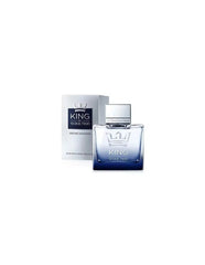 Puig A Banderas King Of Seduction Man Edt Spray