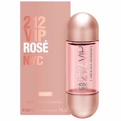 Carolina Herrera 212 Vip Rosé Elixir Eau De Parfum Spray