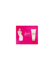 Shakira Dance 50 Vap Body Cofre