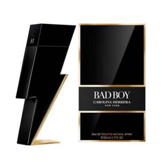 Carolina Herrera Bad Boy Edt Spray