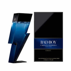 Carolina Herrera Bad Boy Cobalt Eau De Perfume Spray