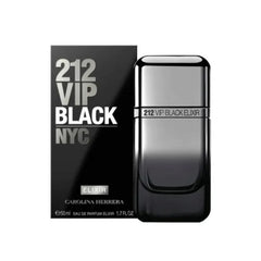 Carolina Herrera 212 VIP Black Eau de Parfum Elixir Spray