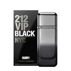 Carolina Herrera 212 VIP Black Eau de Parfum Elixir Spray