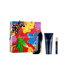 Carolina Herrera Estuche Good Girl Eau De Parfum Loción Corporal 100ml Eau De Parfum 10ml