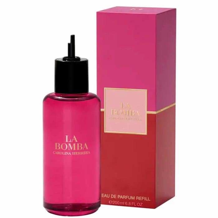 Carolina Herrera La Bomba Eau de Parfum Refill
