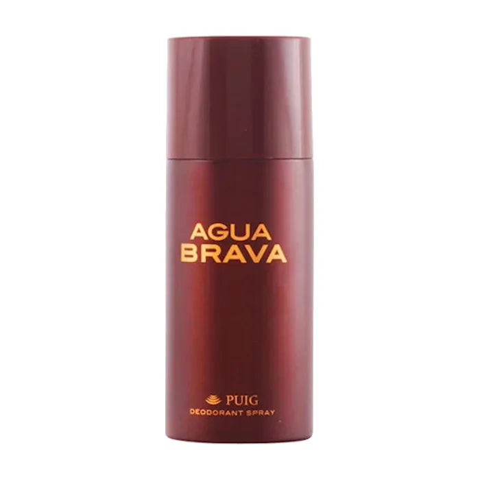 Puig Agua Brava Deodorant Spray