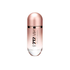 Carolina Herrera 212 Vip Rose Eau De Perfume Spray