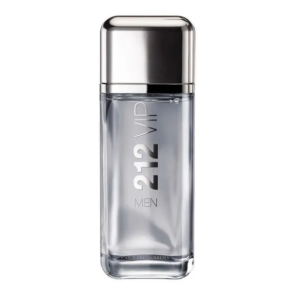 Carolina Herrera 212 Vip Men Eau De Toilette Spray