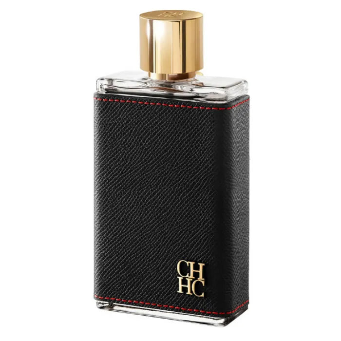 Carolina Herrera Ch Men Eau De Toilette Spray