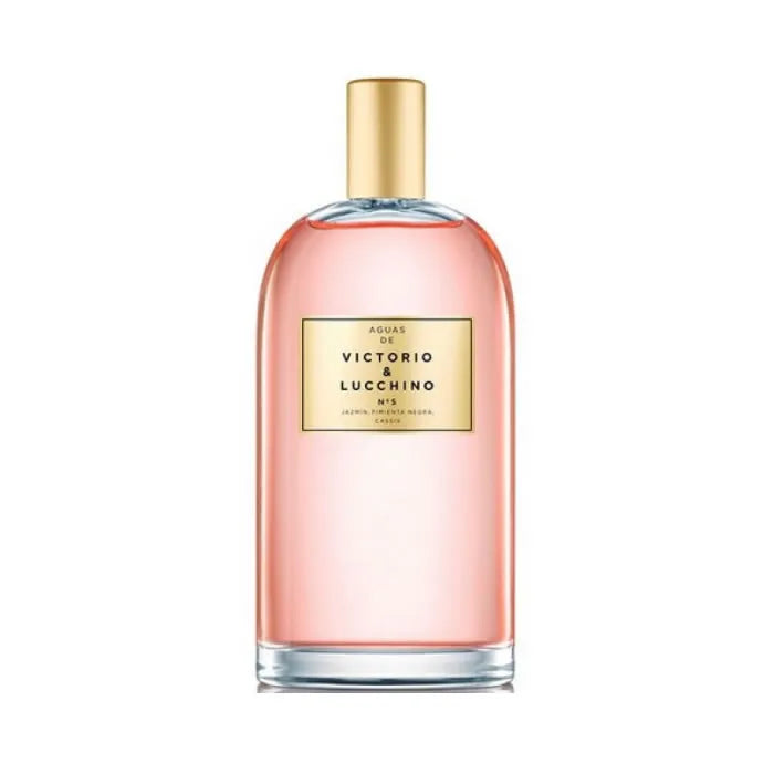 Aguas De Victorio & Lucchino N5 Eau De Toilette Spray