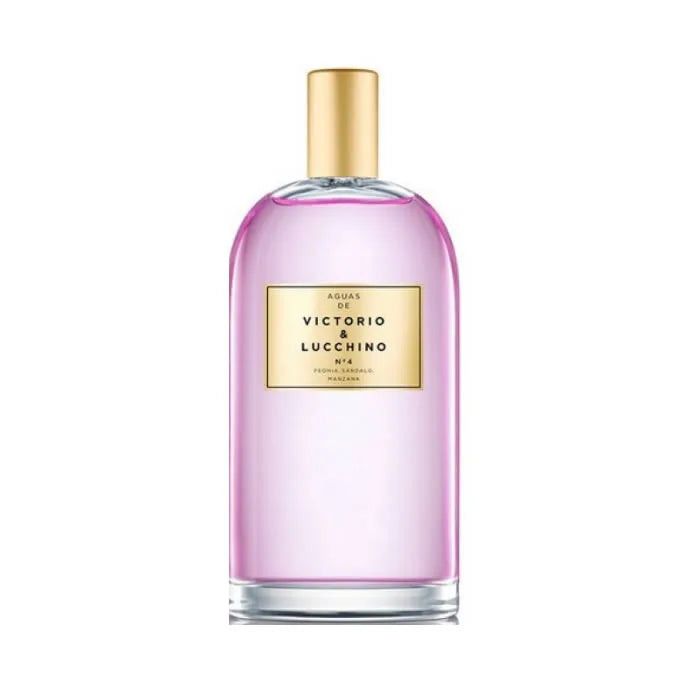 Aguas De Victorio & Lucchino N4 Eau De Toilette Spray