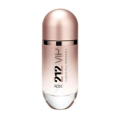 Carolina Herrera 212 Vip Rose Eau De Perfume Spray