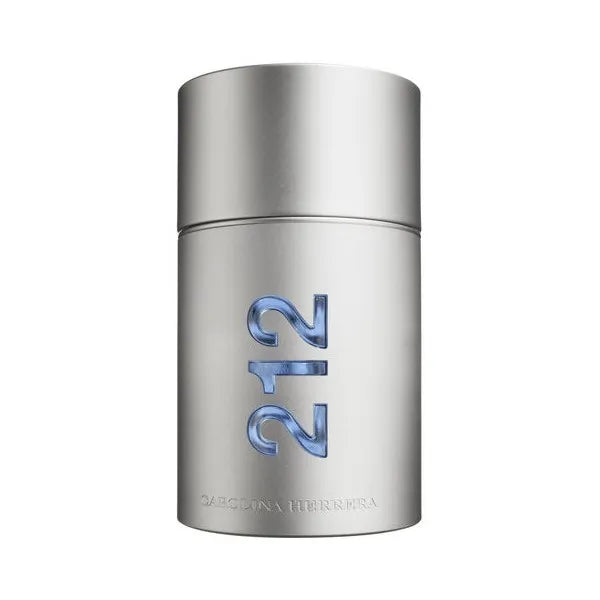 Carolina Herrera 212 Men Eau De Toilette Spray