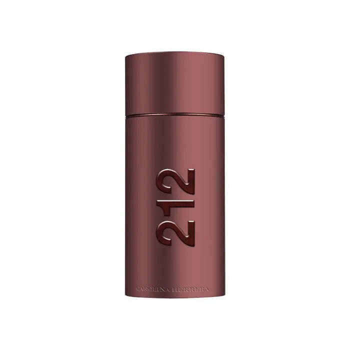 Carolina Herrera 212 Sexy Men Eau De Toilette Spray