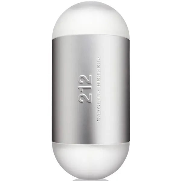 Carolina Herrera 212 Nyc Eau De Toilette Spray