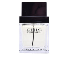 Carolina Herrera Chic For Men Eau De Toilette Spray