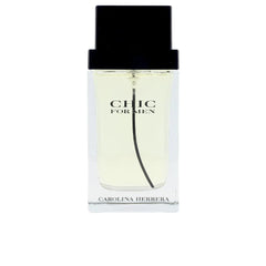 Carolina Herrera Chic For Men Eau De Toilette Spray