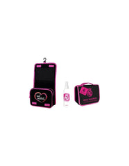 Est Real Madrid Femenino Nece Ser Body Spray