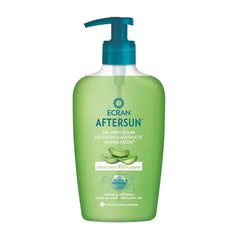 Ecran Aftersun Gel Aloe Vera