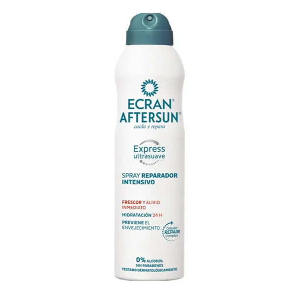 Ecran Sun Intensive Repair Spray