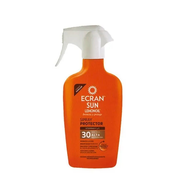 Ecran Sun Lemonoil  Sun Spray Spf30