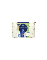 Nivea Neceser Corporal Cuidado Completo Body Q-10 Con Vitamina C