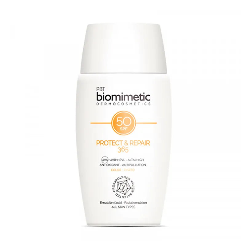 Biomimetic Protect & Repair 365 Color