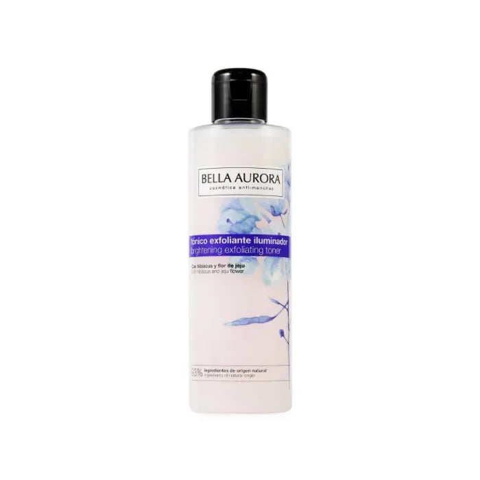 Bella Aurora Illuminating Exfoliating Tonic
