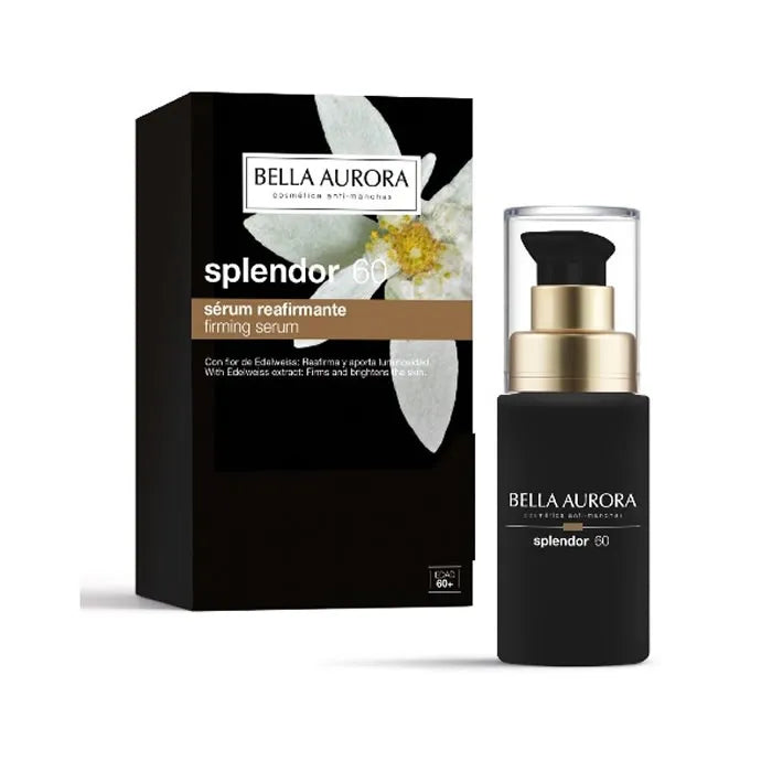 Bella Aurora Splendor 60 Firming Serum