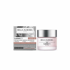 Bella Aurora Lumen 10 Anti-Stain Day Cream