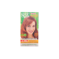 Naturaleza Y Vida Coloursafe Permanent 6.43 Hazelnut
