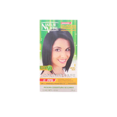 Naturaleza Y Vida Coloursafe Permanent Black Color 1