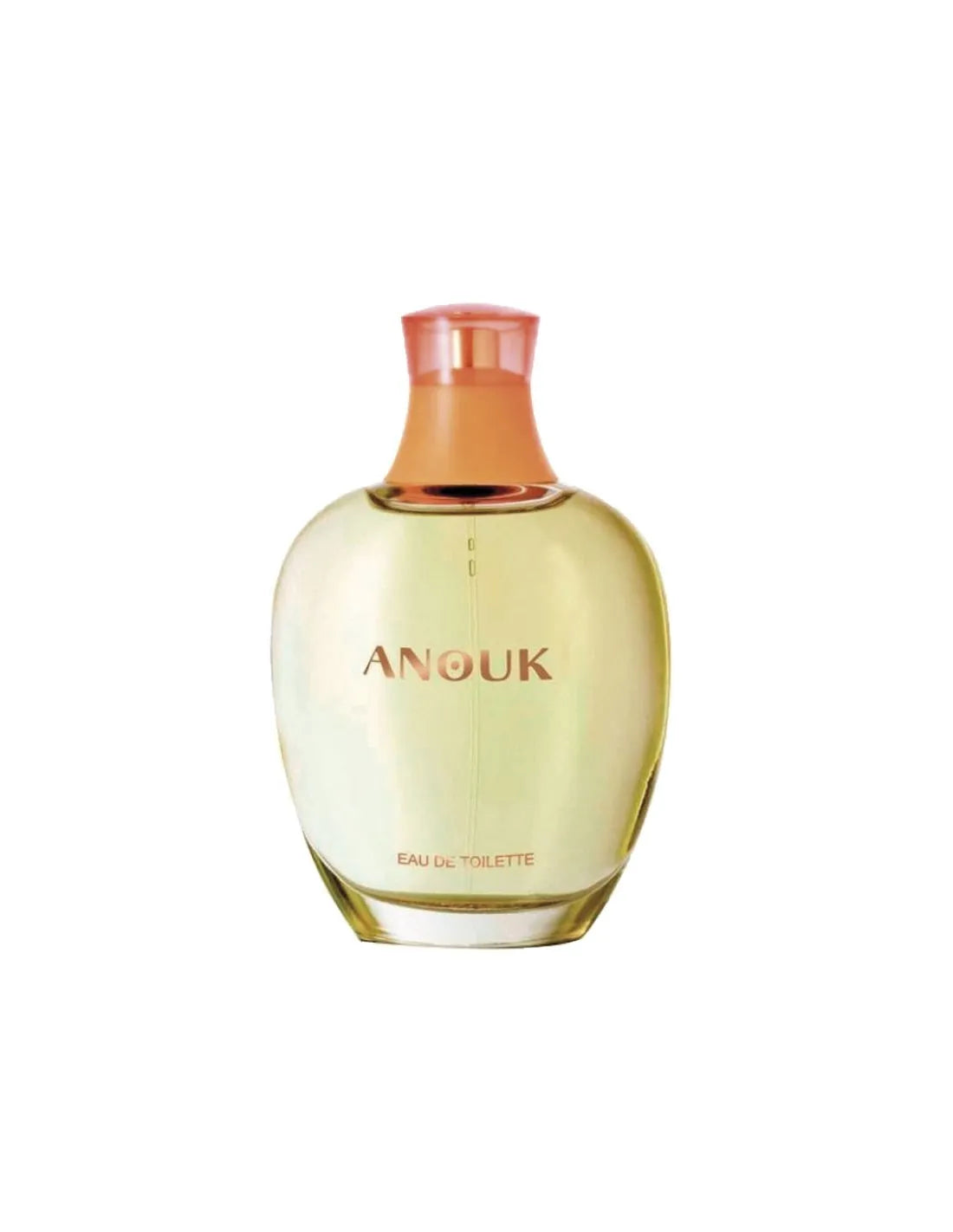Anouk Eau De Toilette Spray