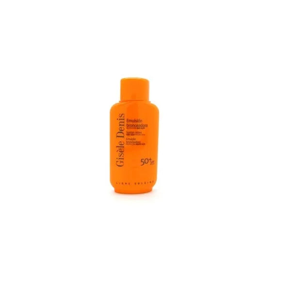 Gisèle Denis Suntan Lotion Spf50