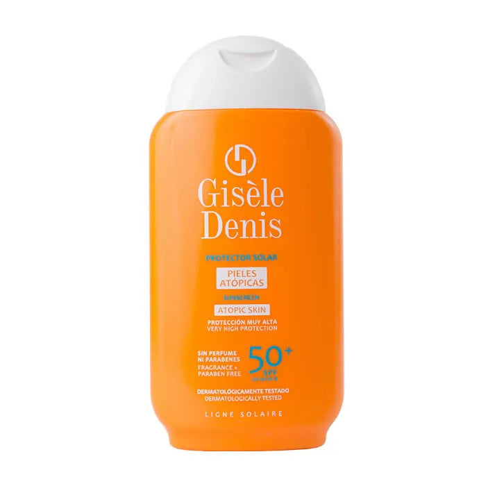 Gisèle Denis Sunscreen Atopic Skin Spf50