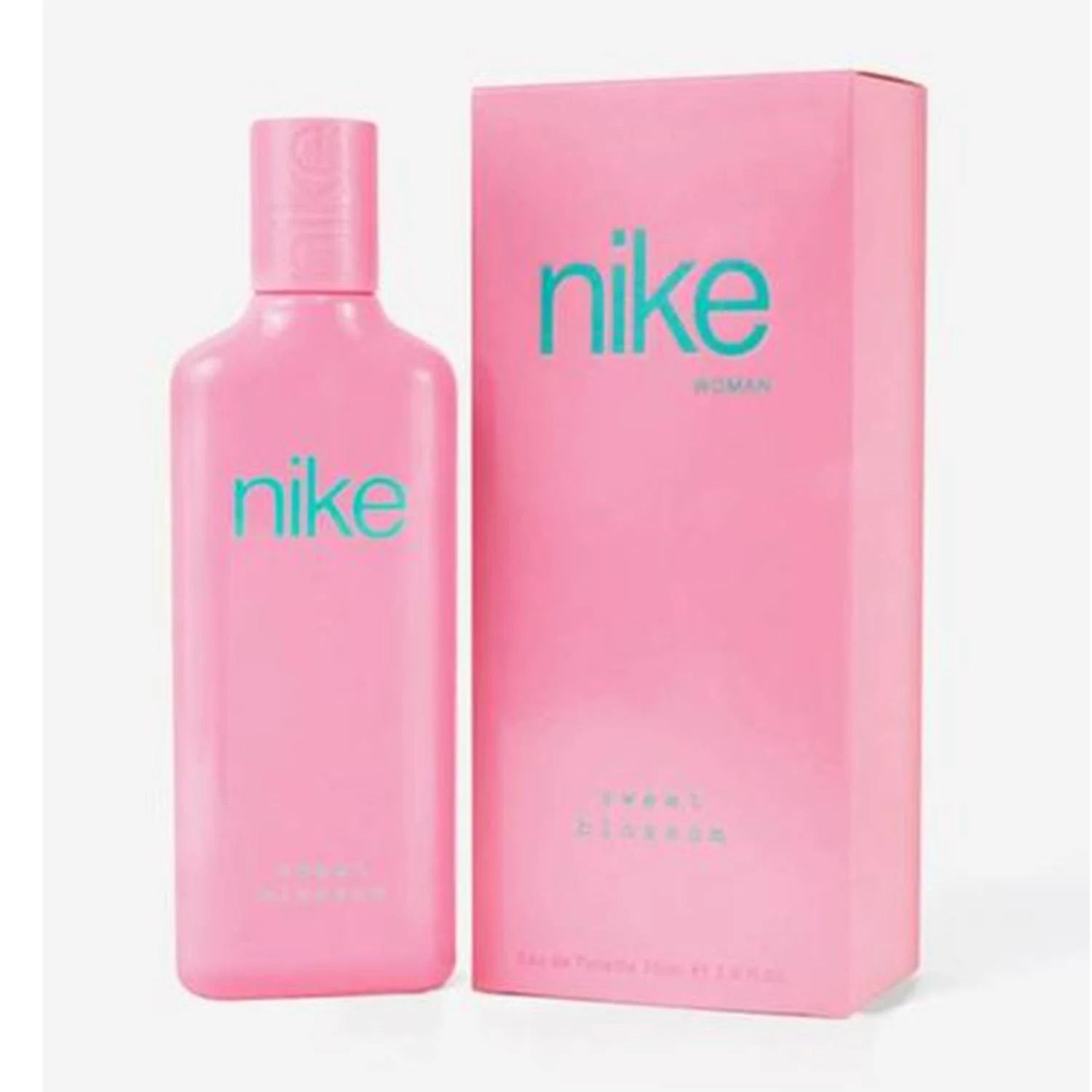 Nike Woman Sweet Blossom Eau De Toilette Spray