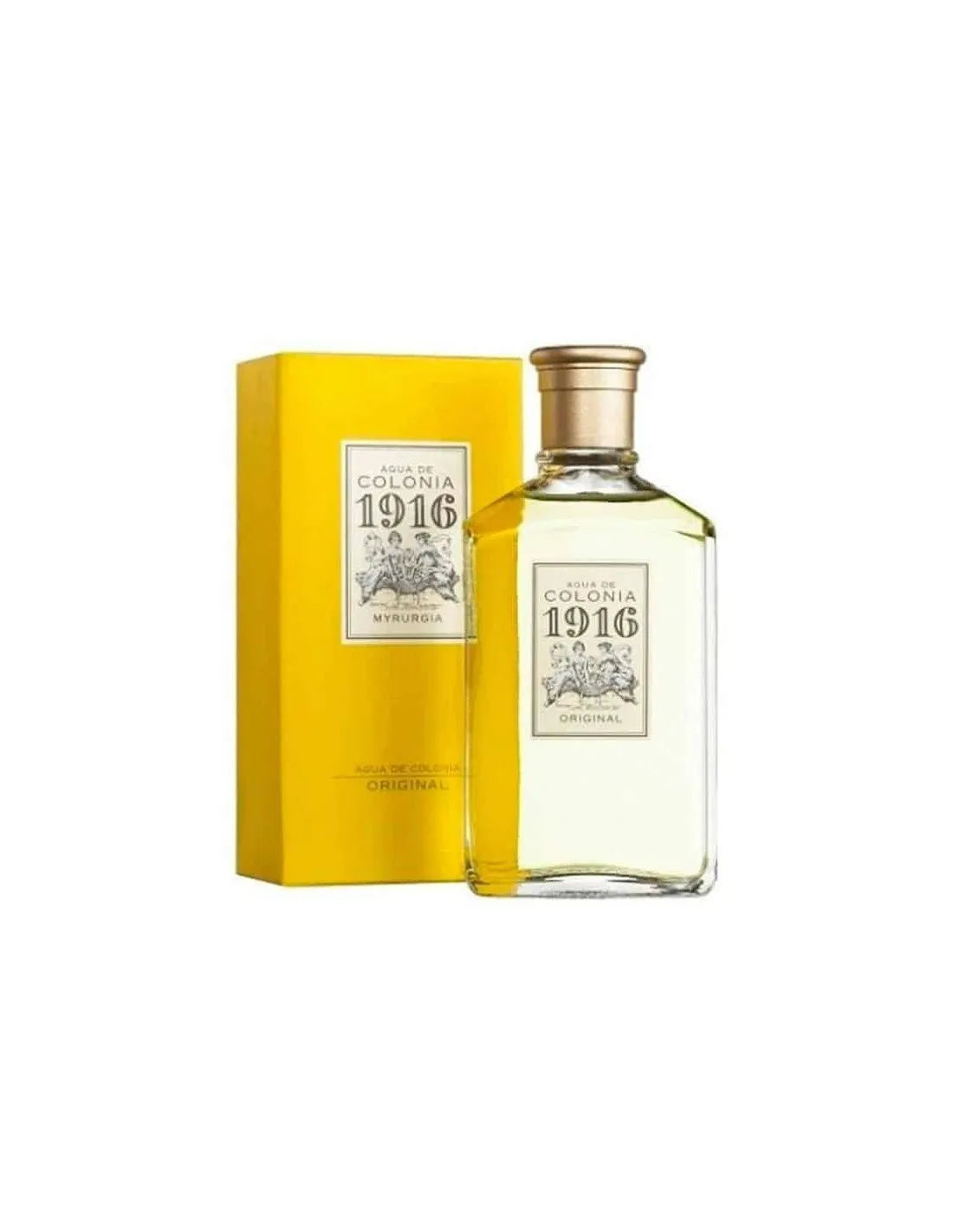 Myrurgia 1916 Original Col