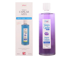 Luxana Phyto Nature Blue Capillary Lotion Grey Or White Hair