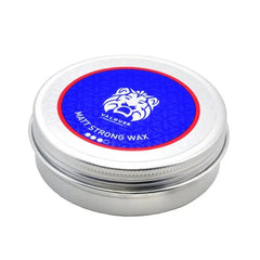 Valquer Matt Strong Wax