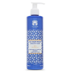 Valquer Ice Hair Mask Straight Hair