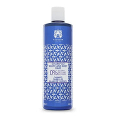 Valquer Shampoo White And Grey Hair 0%